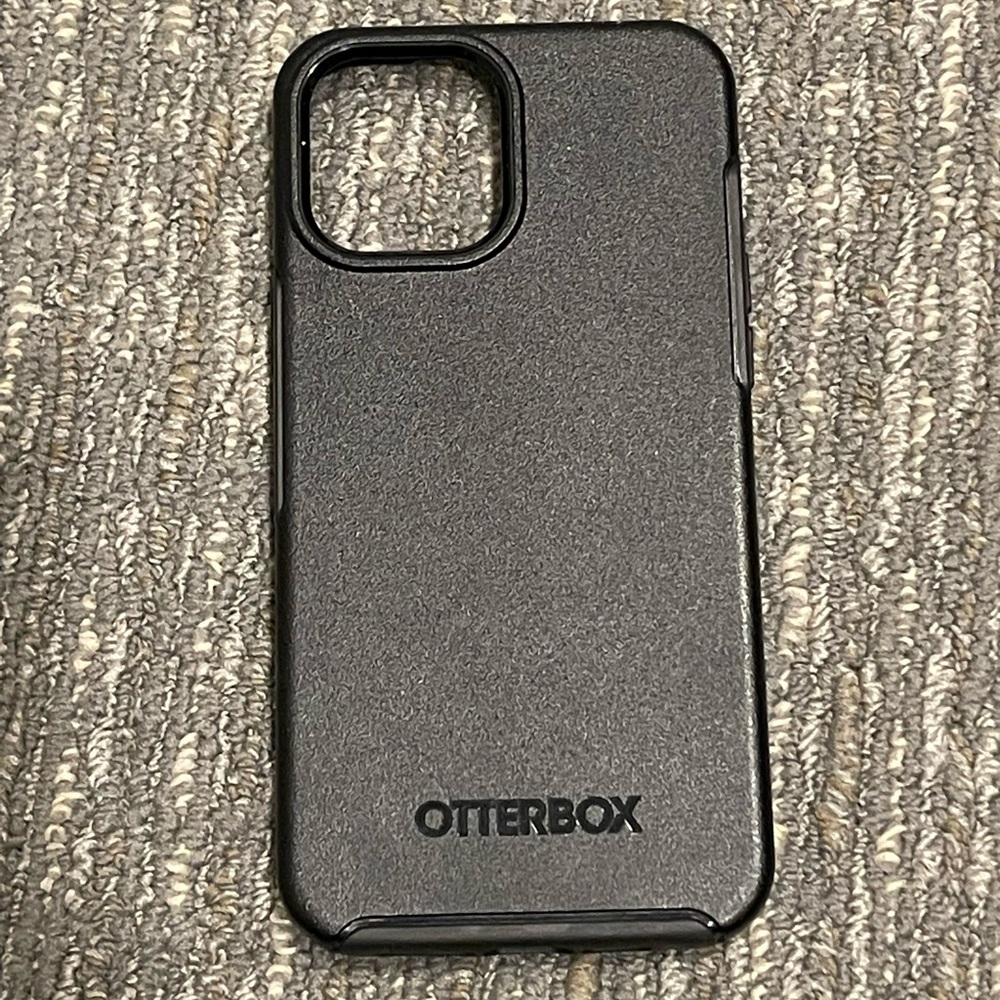 OtterBox Symmetry Series Case IPhone 12 Pro Max